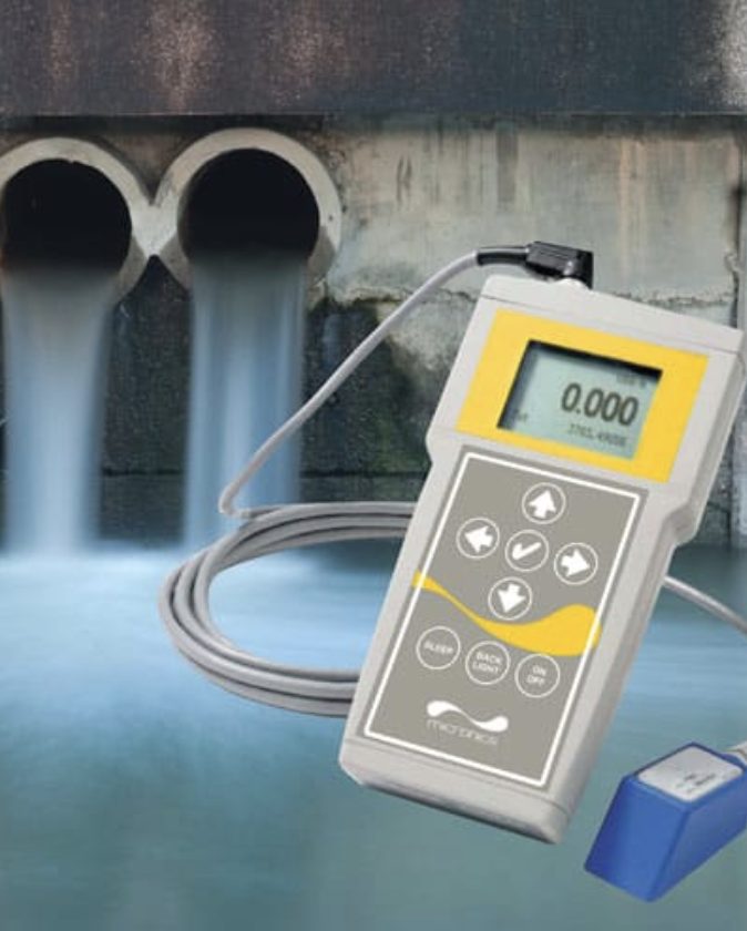 Micronics
