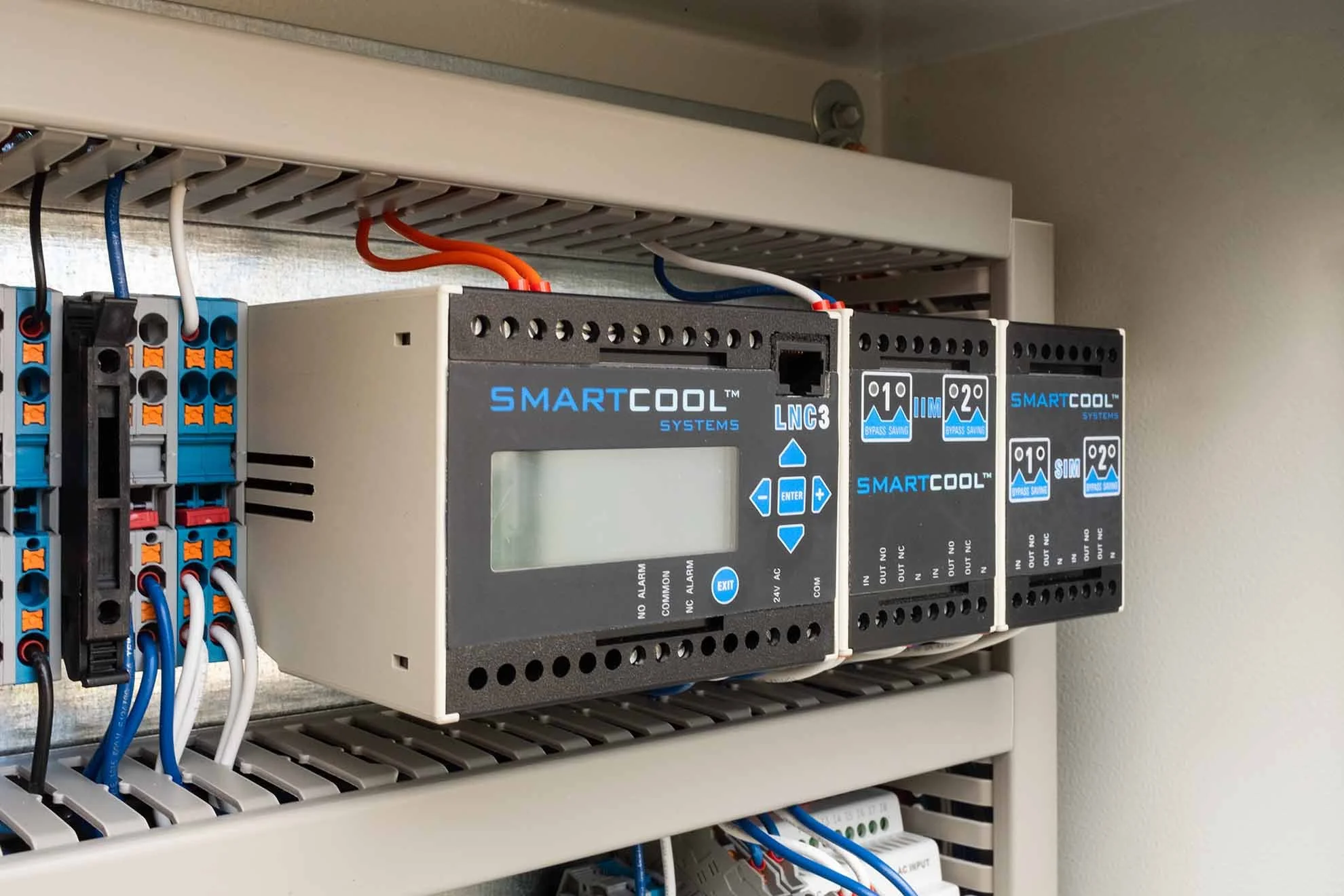 Smartcool