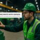 monitorowanie stanu maszyn w czasie rzeczywistym